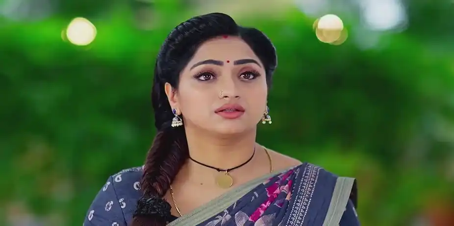 Trinayani - August 05, 2024 - Best Scene