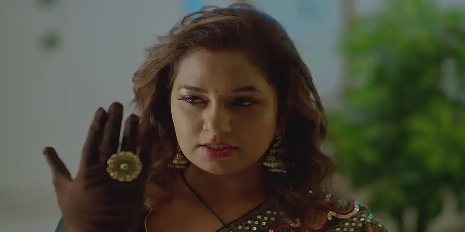 Trinayani - August 10, 2024 - Best Scene