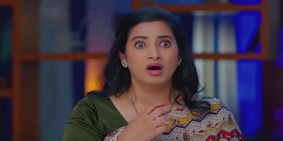 Meghasandesam - August 05, 2024 - Best Scene