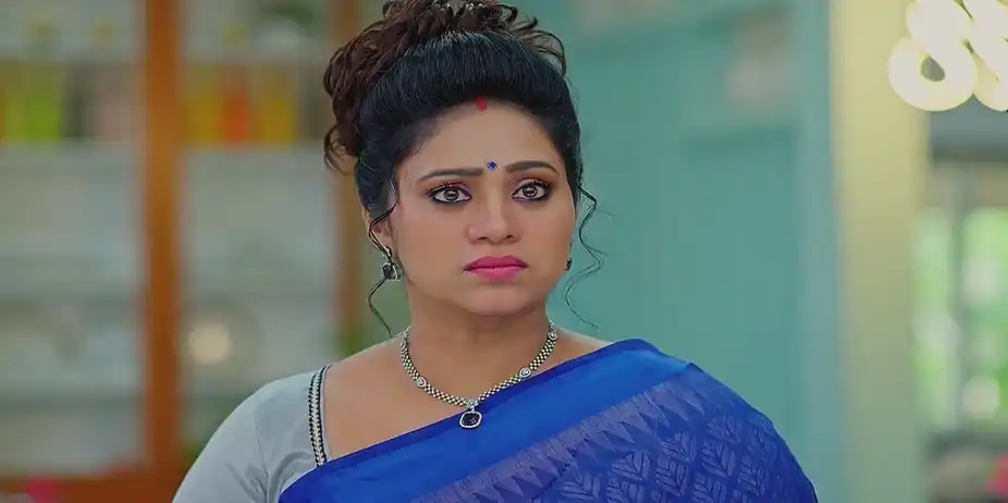 Meghasandesam - August 06, 2024 - Best Scene