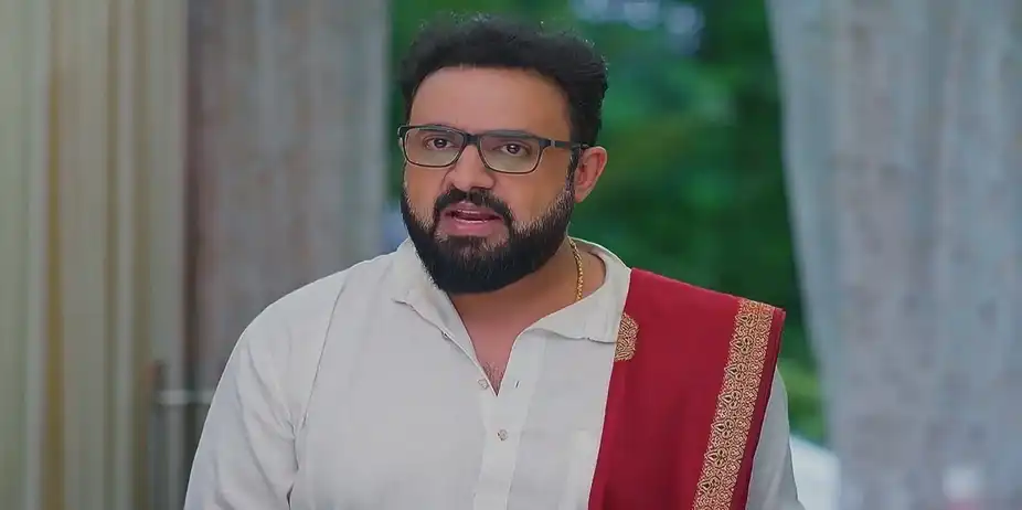 Meghasandesam - August 10, 2024 - Best Scene