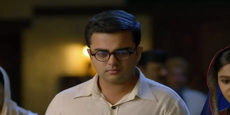Jai Bhim - Eka Mahanayakachi Gatha - August 09, 2024 - Episode Spoiler