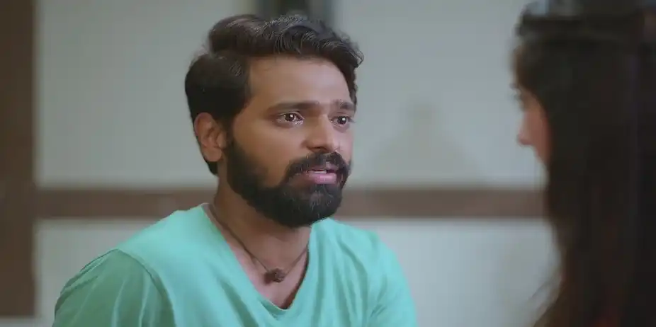 Ovi Lies to Shrinu | Sara Kahi Tichyasathi