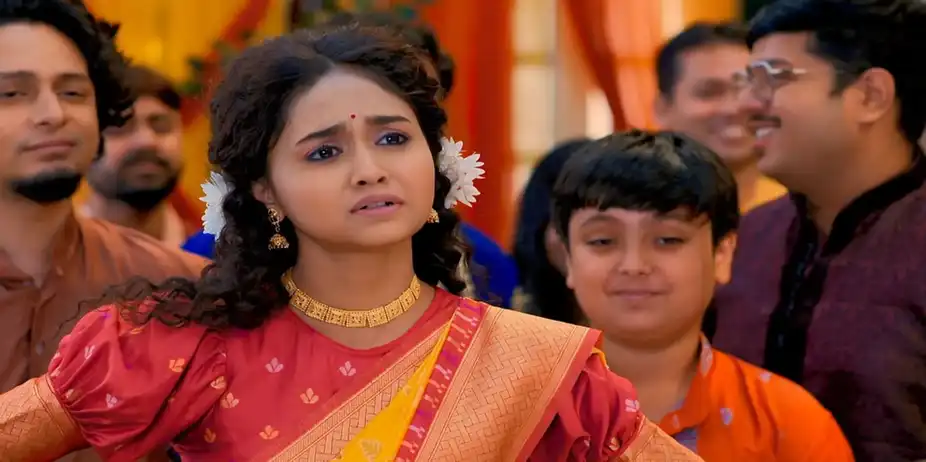 Puber Moyna - August 12, 2024 - Episode Spoiler