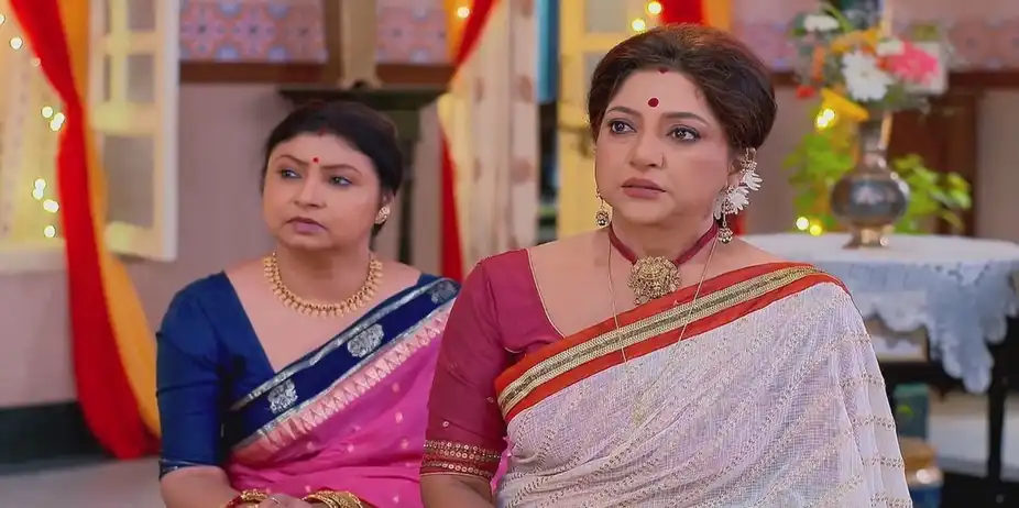 Roddur Agrees to Dance with Gunja | Puber Moyna