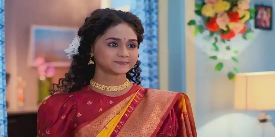 Puber Moyna - August 11, 2024 - Best Scene