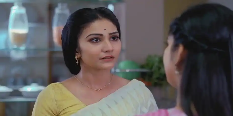 Riki Reveals that She Loves Anshuman | Phulki