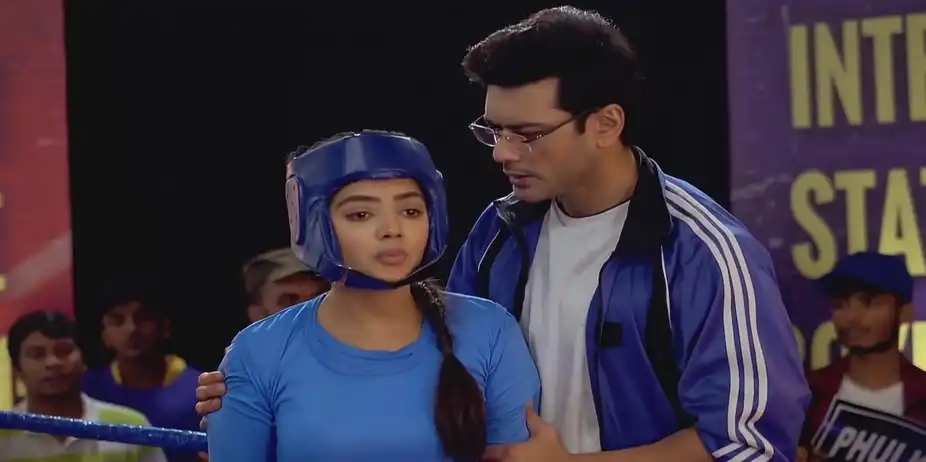Phulki - August 09, 2024 - Best Scene