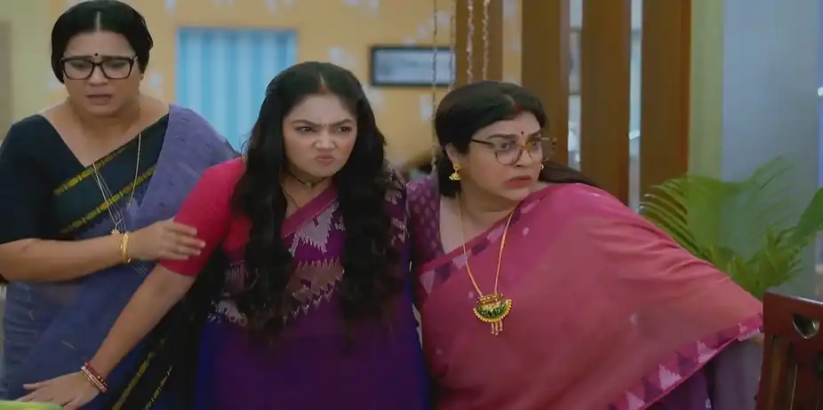 Phulki - August 11, 2024 - Best Scene