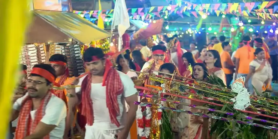 Neem Phooler Madhu - 06 August, 2024