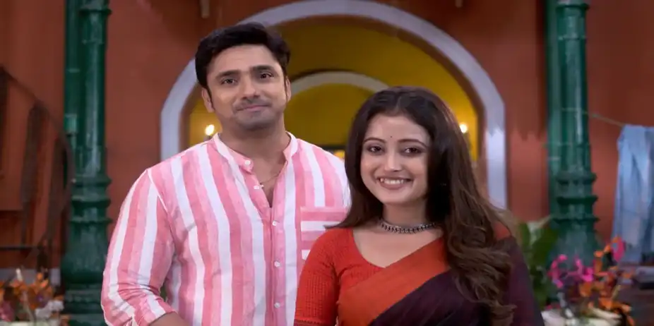 Neem Phooler Madhu - August 12, 2024 - Episode Spoiler