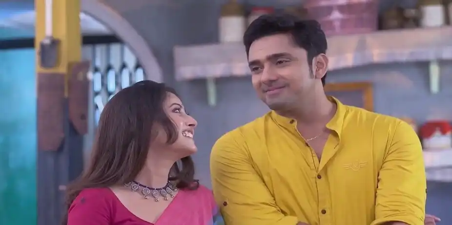 Neem Phooler Madhu - August 10, 2024 - Best Scene
