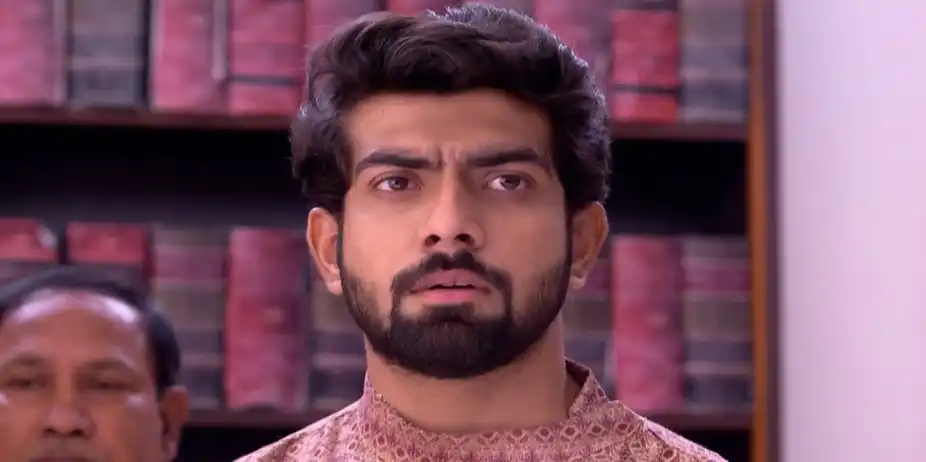 Jagadhatri - 08 August, 2024