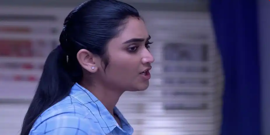 Jagadhatri - August 12, 2024 - Episode Spoiler