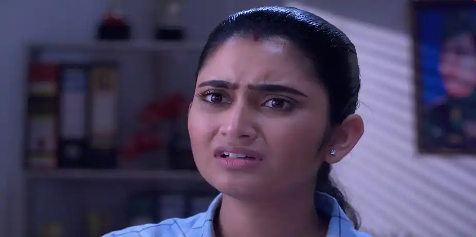 Jagadhatri - August 11, 2024 - Episode Spoiler