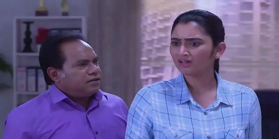 Jagadhatri - August 11, 2024 - Best Scene
