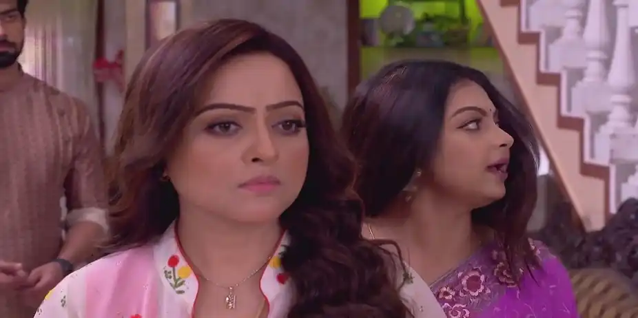 Jagadhatri - August 09, 2024 - Best Scene