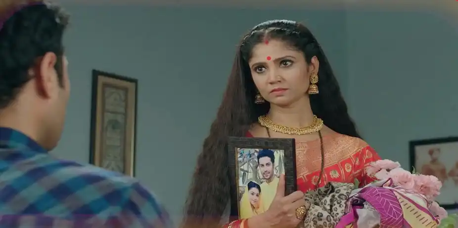 Santoshi Maaer Bratakatha - 06 August, 2024
