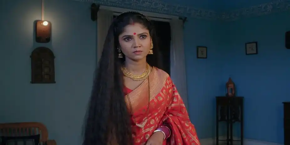 Santoshi Maaer Bratakatha - 07 August, 2024