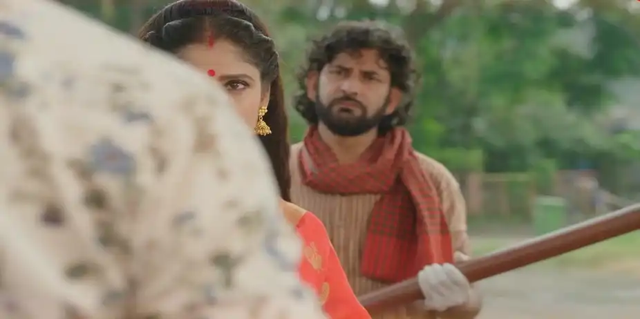 Santoshi Maaer Bratakatha - August 11, 2024 - Episode Spoiler