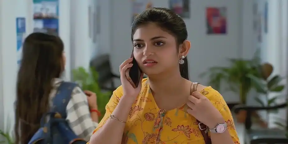 Sarthak's Father Checks on Srot | Mithijhora