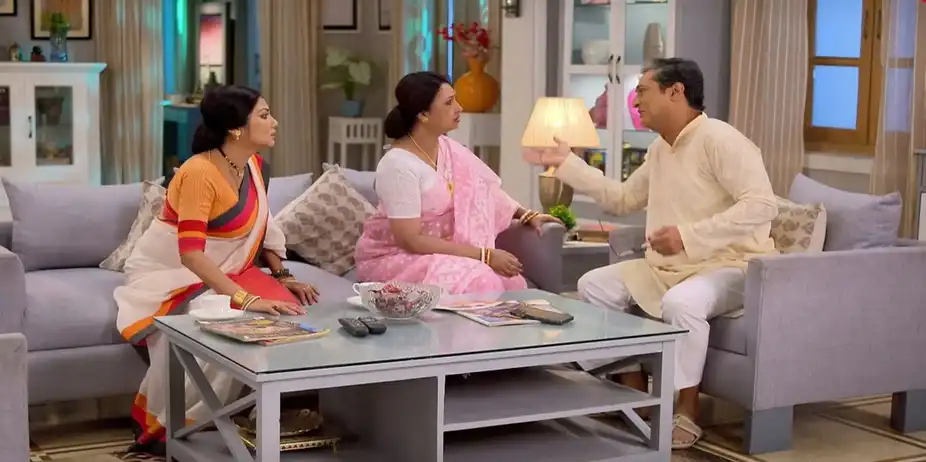 Diamond Didi Zindabad - August 12, 2024 - Episode Spoiler