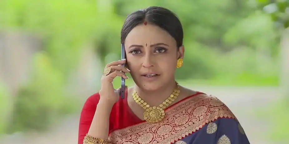 Ke Prothom Kachhe Esechi - August 10, 2024 - Best Scene