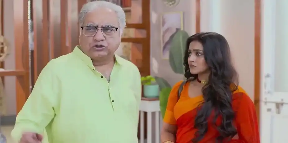 Ke Prothom Kachhe Esechi - August 11, 2024 - Best Scene