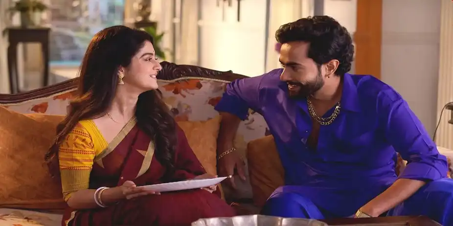 Kon Gopone Mon Bheseche - 10 August, 2024
