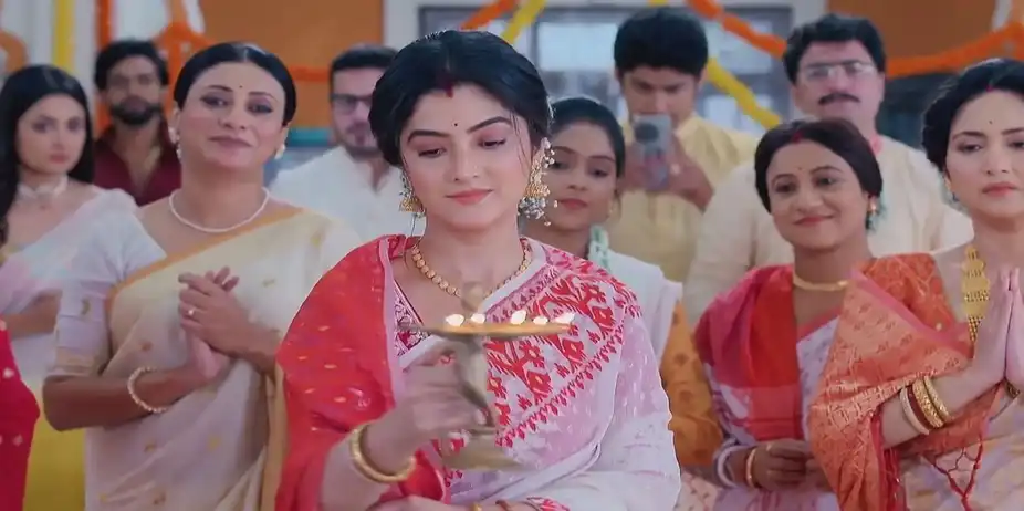 Kon Gopone Mon Bheseche - August 10, 2024 - Best Scene