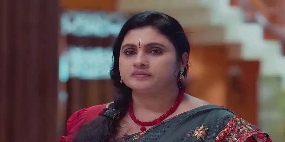 Daksha Entrusts Sunanda with Tasks | Mizhirandilum