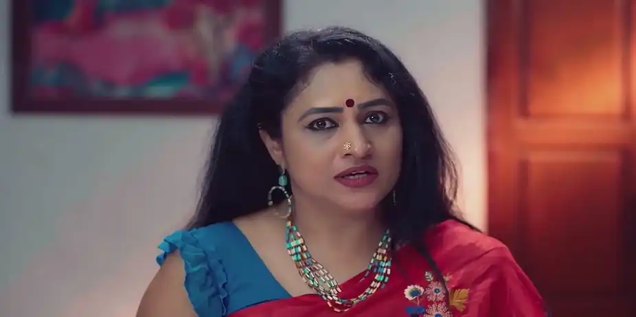 Gautham Decides to Kill Kavitha | Mizhirandilum