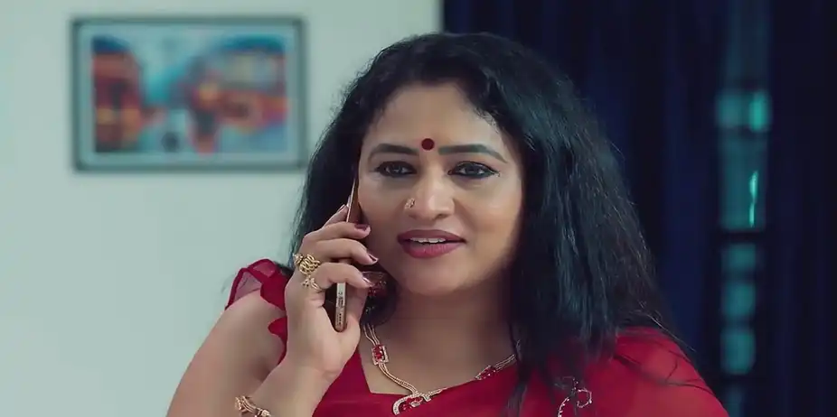 Daksha Decides to Kill Govind | Mizhirandilum