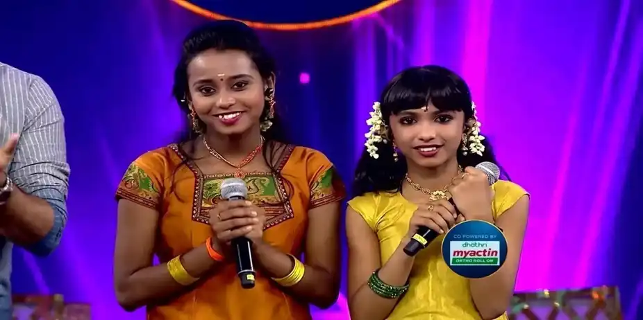 Sa Re Ga Ma Pa LIL Champs 2021 S1 E60 - Mishal's Rocking Performance21