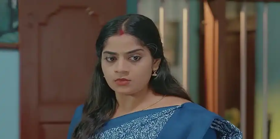 Ashwathy Expresses Her Disinterest in Jayesh | Shyamambaram
