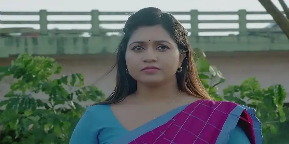 Sandhya Shares Her Suspicion with Nandan | Mangalyam