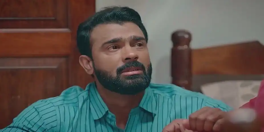 Ramakrishnan Is Devastated by Veena’s Deceit | Madhura Nombara Kaattu