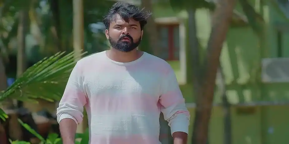 Mythili Sees Karthik | Valsalyam