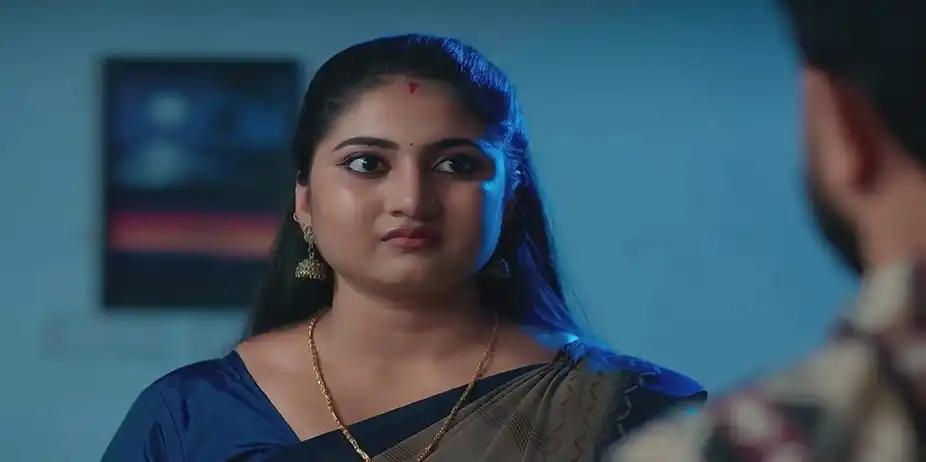 Pallavi learns about the Tree that Grew Money | Parvathy