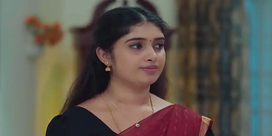 Kavitha Asks Sanju for the Property | Mizhirandilum