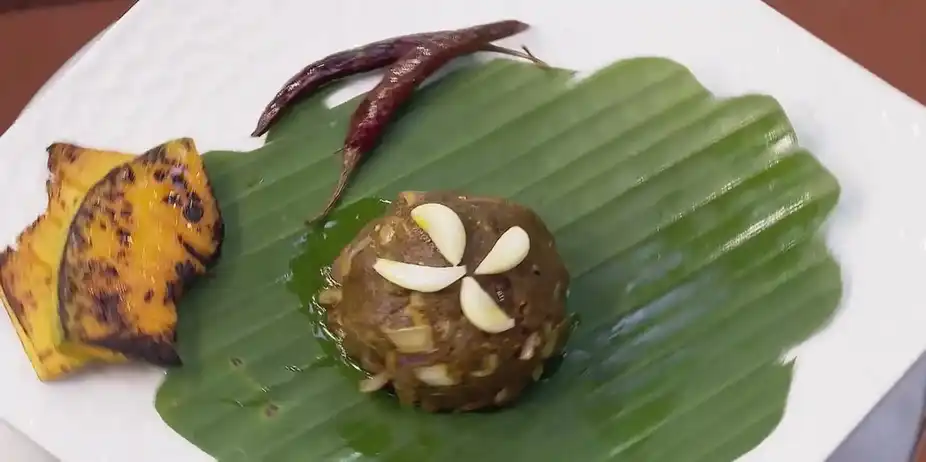Ridhima Explains the Benefits of Pumpkin Seeds | Randhane Bandhan