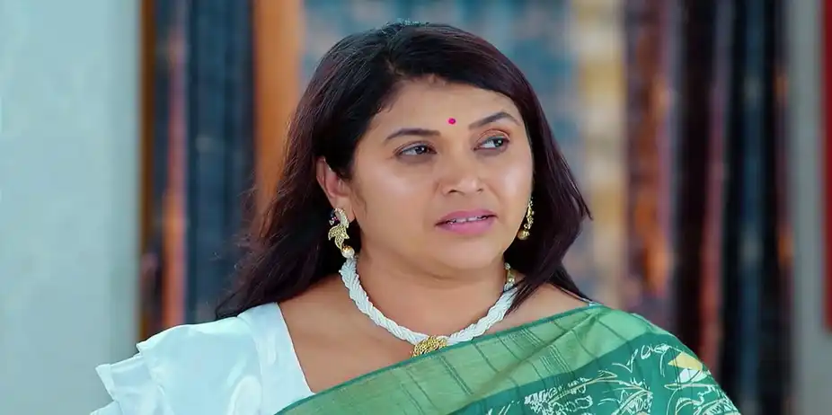 Trinayani - August 07, 2024 - Episode Spoiler