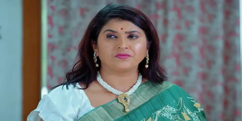 Trinayani - August 06, 2024 - Episode Spoiler