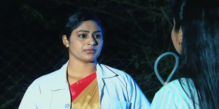 Kalyanamasthu - August 08, 2024 - Episode Spoiler
