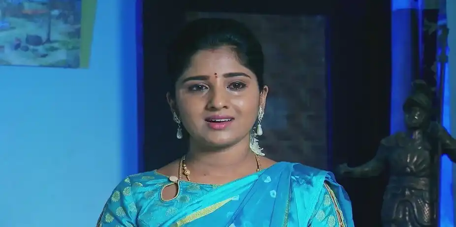 Kalyanamasthu - August 07, 2024 - Best Scene