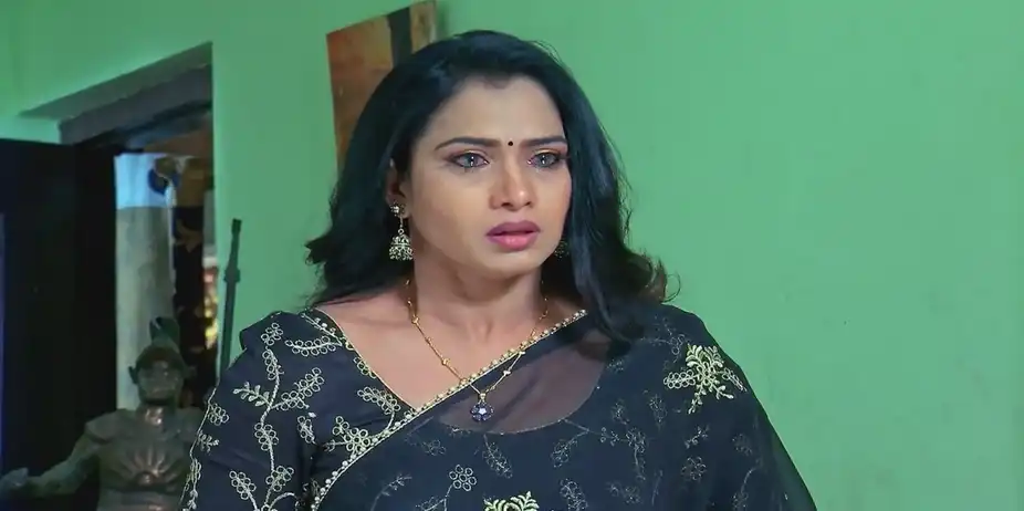 Kalyanamasthu - August 06, 2024 - Best Scene