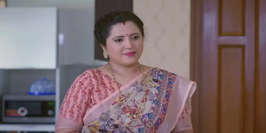 Urmila and Sita Worry about Sathya | Sathya