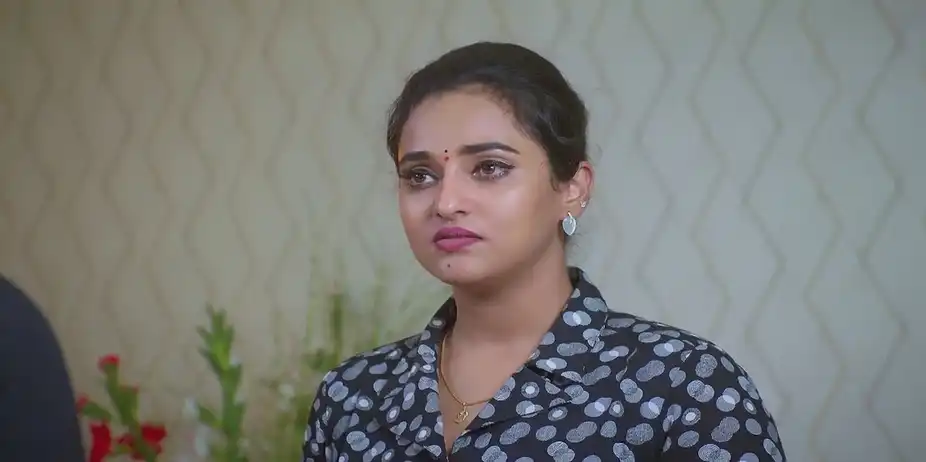Divya's Words Surprise Sathya | Sathya