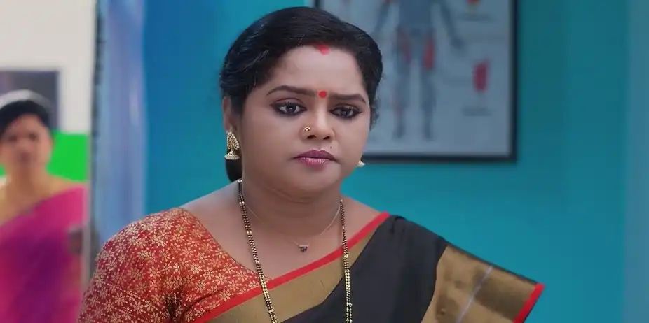 Chalapati Insults Padmavathi and Venkat | Sandhyaraaga