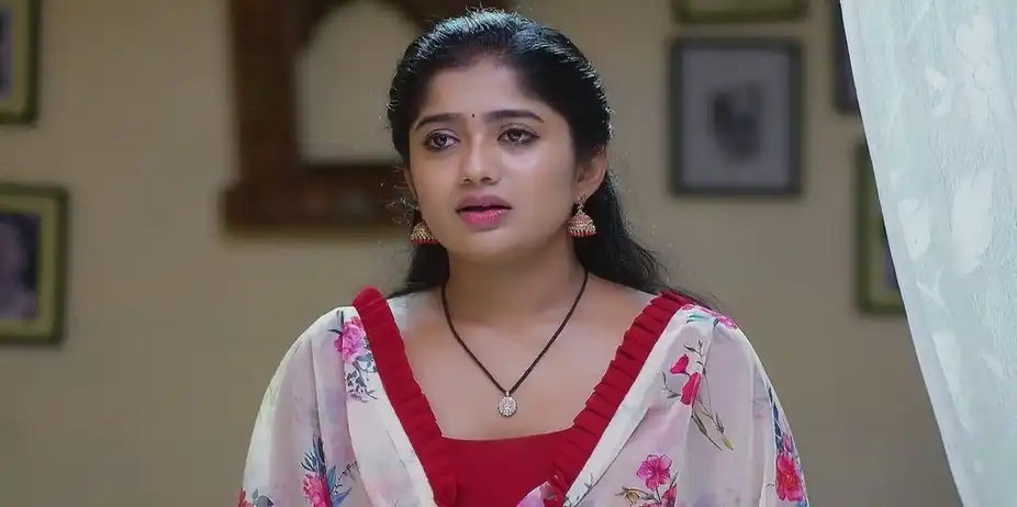 Rajalakshmi Tries to Cheer up Aadhya | Sandhyaraaga